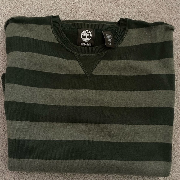 Timberland Other - So soft! Mens Timberland sweater.